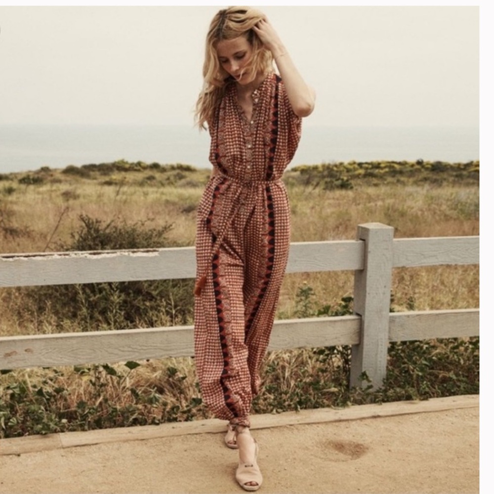Women's Doen Goa Jumpsuit